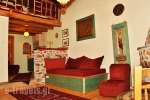 Iaspis Guesthouse_lowest prices_in_Hotel_Macedonia_kastoria_Argos Orestiko