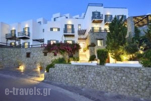 Art Hotel Pelican Bay_best prices_in_Hotel_Cyclades Islands_Mykonos_Platys Gialos