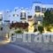 Art Hotel Pelican Bay_best prices_in_Hotel_Cyclades Islands_Mykonos_Platys Gialos