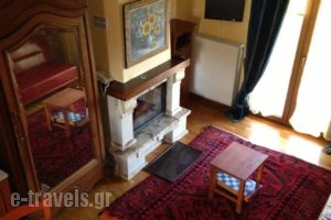 Santa Marina Guesthouse_accommodation_in_Hotel_Macedonia_Pella_Aridea