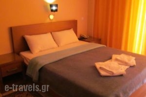 Hotel Lito_travel_packages_in_Macedonia_Pieria_Paralia Katerinis