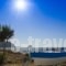 Villa Sosanna_lowest prices_in_Villa_Cyclades Islands_Milos_Milos Chora