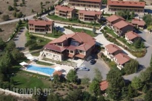 Vitina House_best prices_in_Hotel_Peloponesse_Arcadia_Stemnitsa