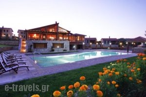 Vitina House_accommodation_in_Hotel_Peloponesse_Arcadia_Stemnitsa