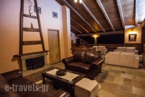 Vitina House_best deals_Hotel_Peloponesse_Arcadia_Stemnitsa