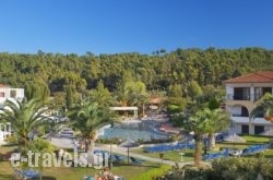 Chrousso Village in Athens, Attica, Central Greece