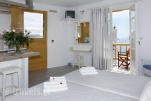 Mykonos View Hotel_lowest prices_in_Hotel_Cyclades Islands_Mykonos_Mykonos Chora