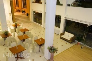 Saronis Hotel_best prices_in_Hotel_Peloponesse_Argolida_Kranidi
