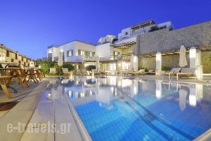 Art Hotel Pelican Bay_travel_packages_in_Cyclades Islands_Mykonos_Platys Gialos