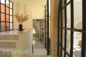 Villa Maroulas_best deals_Villa_Crete_Rethymnon_Rethymnon City