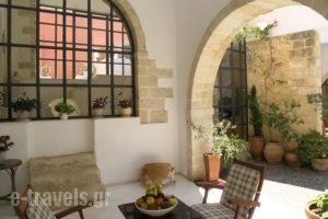 Villa Maroulas_holidays_in_Villa_Crete_Rethymnon_Rethymnon City
