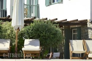 Art Hotel Pelican Bay_accommodation_in_Hotel_Cyclades Islands_Mykonos_Platys Gialos