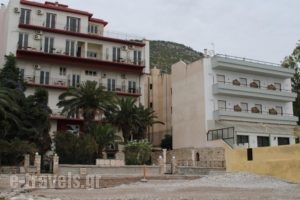 Aegli Hotel_travel_packages_in_Peloponesse_Korinthia_Loutraki