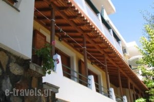 Pension Gioula_best prices_in_Hotel_Sporades Islands_Alonnisos_Patitiri