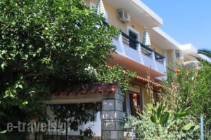 Pension Gioula_travel_packages_in_Sporades Islands_Alonnisos_Patitiri