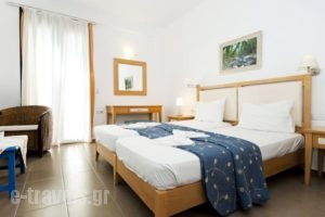 Anna Plakias Apartments_best prices_in_Apartment_Crete_Rethymnon_Plakias