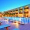 Santa Marina Plaza (Adults Only)_accommodation_in_Hotel_Crete_Chania_Agia Marina
