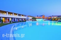 Cavo Spada Luxury Sports & Leisure Resort’ Spa in Kissamos, Chania, Crete