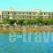 Santa Marina Beach Hotel_best prices_in_Hotel_Crete_Chania_Agia Marina