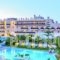 Santa Marina Beach Hotel_accommodation_in_Hotel_Crete_Chania_Agia Marina