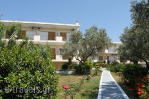 Hotel Petit Village_best prices_in_Hotel_Central Greece_Evia_Eretria
