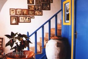 Katerinas Inn_holidays_in_Hotel_Dodekanessos Islands_Nisiros_Nisiros Rest Areas