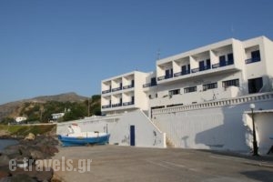 Guest House Polyvotis_accommodation_in_Hotel_Dodekanessos Islands_Nisiros_Nisiros Chora