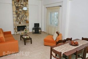 Art Lesvos Villas_best prices_in_Villa_Aegean Islands_Lesvos_Mytilene