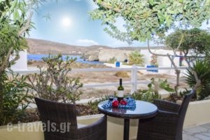 Papafragas Studios_lowest prices_in_Hotel_Cyclades Islands_Milos_Adamas