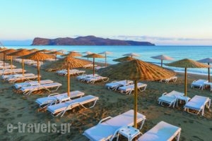 Santa Marina Plaza (Adults Only)_travel_packages_in_Crete_Chania_Agia Marina