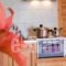 Pansion Filoxenia Apartments & Studios_holidays_in_Apartment_Ionian Islands_Lefkada_Lefkada Chora