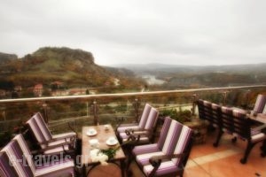 Afkos Grammos Luxury Collection Boutique Hotel_best prices_in_Hotel_Epirus_Ioannina_Kefalochori