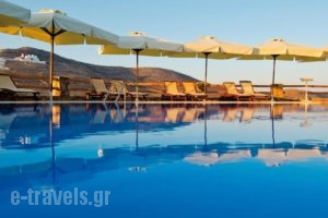 Aspalathras White Hotel_lowest prices_in_Hotel_Cyclades Islands_Folegandros_Folegandros Chora