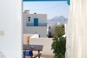 Aegeon Pension_lowest prices_in_Hotel_Cyclades Islands_Amorgos_Amorgos Chora