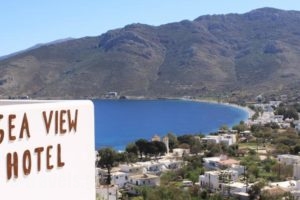 Sea View Hotel_accommodation_in_Hotel_Dodekanessos Islands_Tilos_Livadia