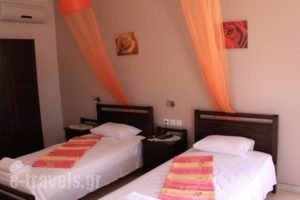 Sea View Hotel_best prices_in_Hotel_Dodekanessos Islands_Tilos_Livadia