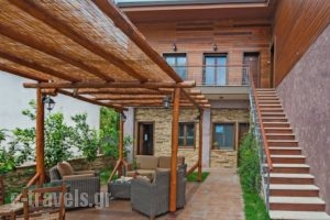 Polys Guest House_holidays_in_Hotel_Macedonia_Pieria_Katerini