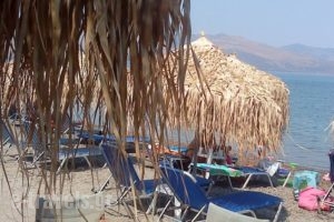 Nifida Beach Hotel_best prices_in_Hotel_Aegean Islands_Lesvos_Polihnitos