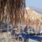 Nifida Beach Hotel_best prices_in_Hotel_Aegean Islands_Lesvos_Polihnitos