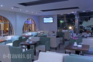 Vanisko Hotel_best deals_Hotel_Crete_Heraklion_Ammoudara