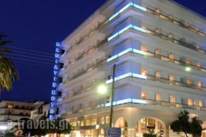 Maniatis Hotel_travel_packages_in_Peloponesse_Lakonia_Sarti