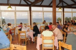 Mastichari Bay Hotel_lowest prices_in_Hotel_Dodekanessos Islands_Kos_Kos Rest Areas
