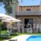 Stavromenos Villas_best deals_Villa_Crete_Rethymnon_Rethymnon City