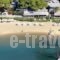 Danai Beach Resort & Villas_best deals_Villa_Macedonia_Halkidiki_Kassandreia