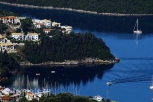 Villa Polyxeni Apartments_travel_packages_in_Ionian Islands_Lefkada_Sivota