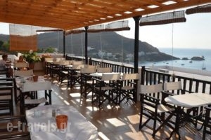 Golden Sun_best deals_Hotel_Dodekanessos Islands_Patmos_Patmos Chora