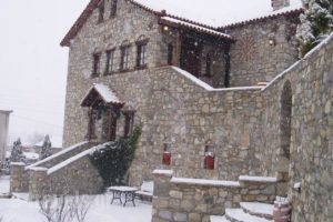 Guesthouse Agonari_accommodation_in_Hotel_Macedonia_kastoria_Kastoria City