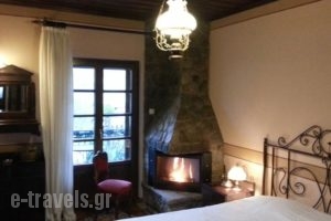 Guesthouse Agonari_lowest prices_in_Hotel_Macedonia_kastoria_Kastoria City