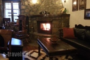 Guesthouse Agonari_best deals_Hotel_Macedonia_kastoria_Kastoria City