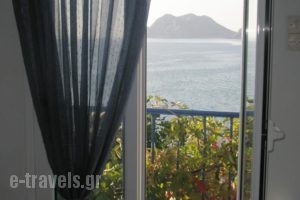 Enalion Apartments_holidays_in_Apartment_Aegean Islands_Lesvos_Lesvos Rest Areas